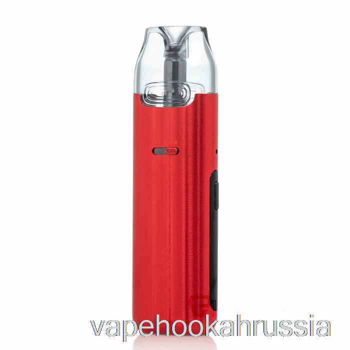 Vape Juice Voopoo Vmate Pro 25w Pod System красный